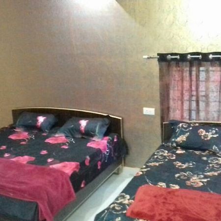 Hotel Om Jai Dźajpur Zewnętrze zdjęcie