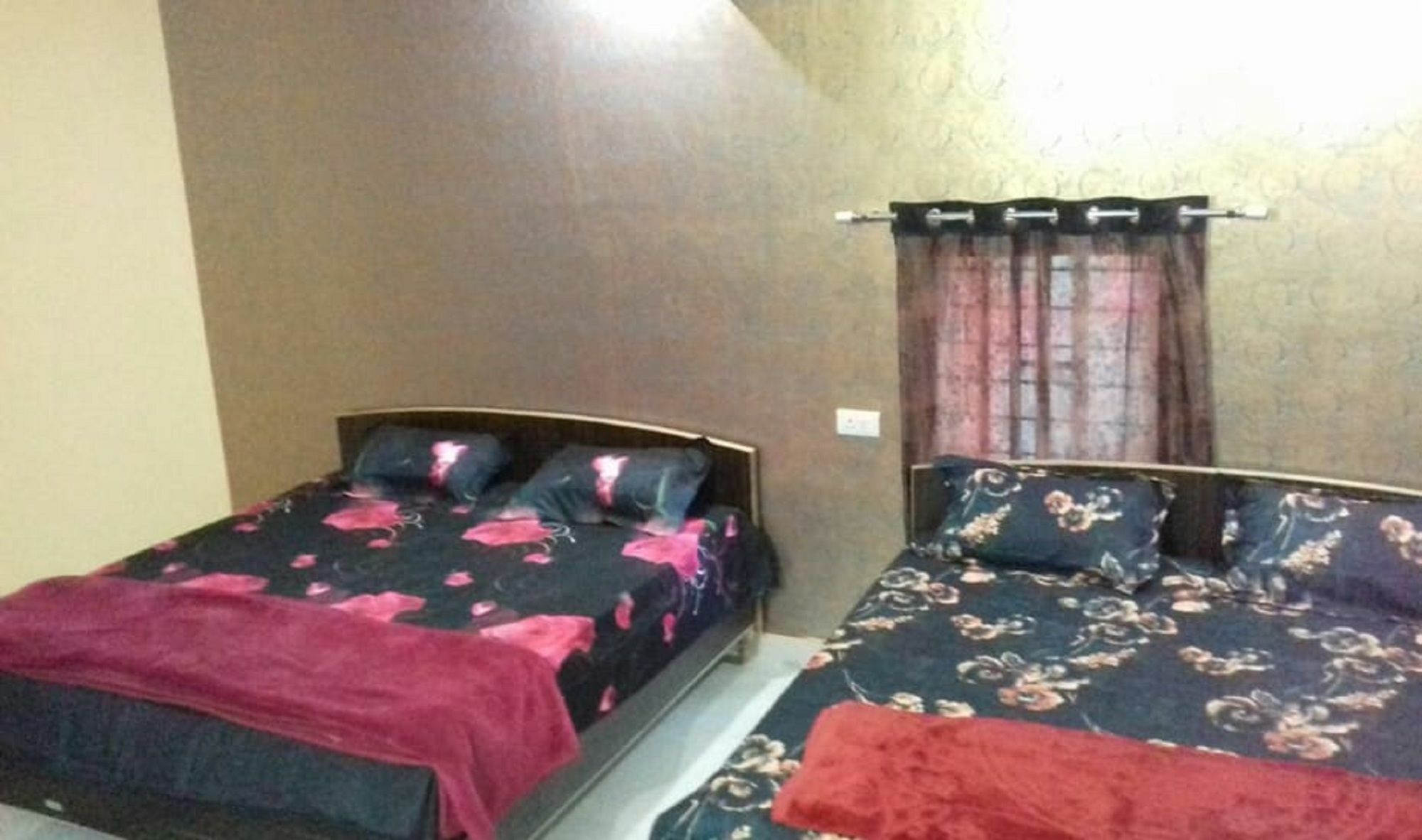 Hotel Om Jai Dźajpur Zewnętrze zdjęcie