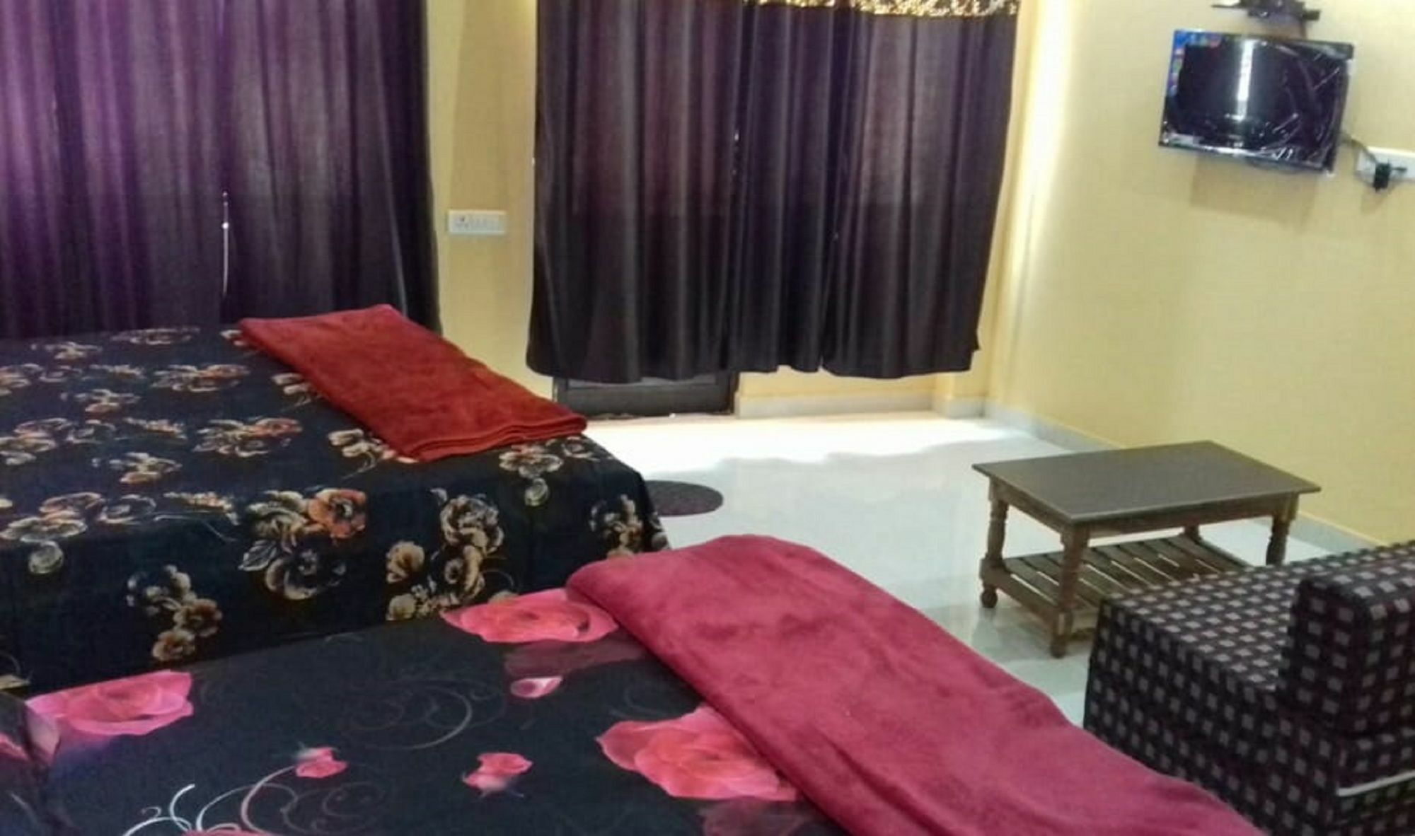 Hotel Om Jai Dźajpur Zewnętrze zdjęcie